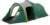 Coleman Chimney Rock 3 Plus Tunnelzelt, 3-Personen, 200x440cm, grün/grau