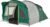 Coleman Rocky Mountain 5 Plus Zelt, 5-Personen, 480x310cm, grau/grün