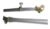 Piper Dachauflagestange, Stahl, Ø22mm, 120-200cm