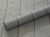 Arisol Standard Zeltteppich, 250x600cm, grau