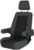 Sportscraft S8.1 Pilotensitz, Stoff Atlantik Blau