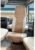 Hindermann Schonbezug Armlehne für Mercedes Sprinter (W906) ab Bj. 2007, beige/sand