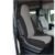 Carbest Integral Schonbezug-Set für Fiat Ducato ab Bj. 2014