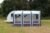 Outdoor Revolution EVORA Pro Climate Caravanvorzelt, 390x280cm