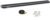Dometic Perfect Roof 2000 Markise anthrazit, Ducato Komplettset, 400cm, Horizon Grey