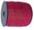 Umefa Sicherheits-Zeltleine, 30m, rot