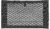 Pro Plus Ablagenetz elastisch doppel, 40x25cm