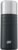 Esbit Majoris Isolierflasche, Edelstahl, 0,75L, schwarz