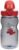 Nalgene OTF Kids Trinkflasche, 350ml, grau mit Rennwagen