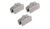 Dorema Quick Lock Pads, 3er-Set