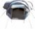 Primus Bifrost Y6 Tunnelzelt, 6-Personen, grau