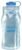 Nalgene Trinkflasche, faltbar, 1L