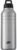 Esbit Majoris Trinkflasche, Edelstahl, 1L, silber