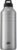 Esbit Majoris Trinkflasche, Edelstahl, 1,38L, silber