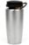 Nalgene Steel Backpacker Trinkflasche, Edelstahl, 940ml