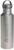 Vargo Titan Wasserflasche mit Titandeckel, 0,65L, silber