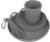 Sea to Summit Delta Camp Set Geschirrset, 6-teilig, grau