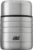 Esbit Majoris Thermobehälter, Edelstahl, 0,6L, silber