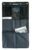 Vango Sky Storage 8 Pocket Organizer Hängetasche, grau