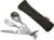 Baladeo Basecamp Besteckset, 3-teilig