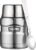 Thermos King Essensbehälter mit Löffel, 450ml, Edelstahl