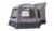 Vango Airhub Hexaway II Bus-Vorzelt, tall, 390x330cm, grau