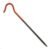 Vargo Titan Hering, fluoreszierend, 16cm, 6er Pack
