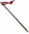 Vargo Nail Peg Hering, 15cm, 6er Pack