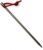 Vargo Nail Peg Hering, 15cm, 6er Pack