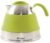 Outwell Collaps Wasserkessel, faltbar, 2,5L, grün