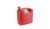 Travellife Luxus Benzinkanister, 20L, rot