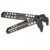 Vargo Pot Lifter Griffzange, Titan