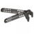 Vargo Pot Lifter Griffzange, Titan