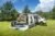 Brunner Advantourer Reisemobil-Vorzelt, 350x420cm