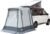 Brunner Comet Heckzelt, 200x200x205cm, VW T5/T6