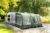 Brunner Tech Prairie Air Vorzelt, 400x250cm