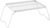 Robens Lassen Grilluntersetzer-Kombi, 34x23x17cm, stahl, silber