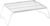 Robens Lassen Grilluntersetzer-Kombi, 43,5x32x16,5cm, Stahl, silber