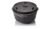 Petromax FT12 Dutch Oven, mit Füßen