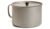 Vargo Ti-Lite Becher, Titan, 900ml