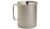 Vargo Ti-Lite Becher, Titan, 750ml