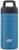 Esbit WM Majoris Weithals Isolierflasche, 450ml, sky blue