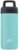 Esbit WM Majoris Weithals Isolierflasche, 450ml, aqua mint