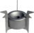 Vargo Converter Stove für Hexagon Holzofen