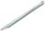 Zelthering aus Stahl, halbrund, 30cm