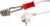 BasicNature Reise-Tauchsieder 230V, 300W