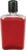 Nalgene Flachmann, 300ml, rot