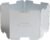 Vargo Aluminium Windschutz, silber