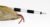 BasicNature Aufstellstange, Alu, teleskopierbar, 100-240cm, 2er-Set