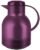 Emsa Samba Isolierkanne Quick Press, 1L, aubergine